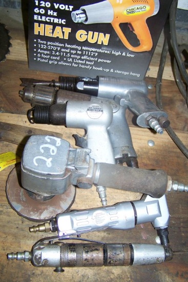 AIR TOOLS (6)