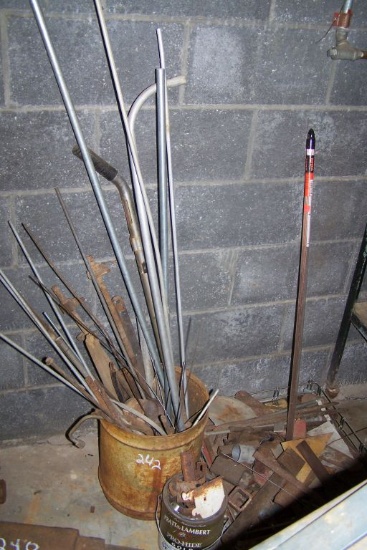 MISC METAL