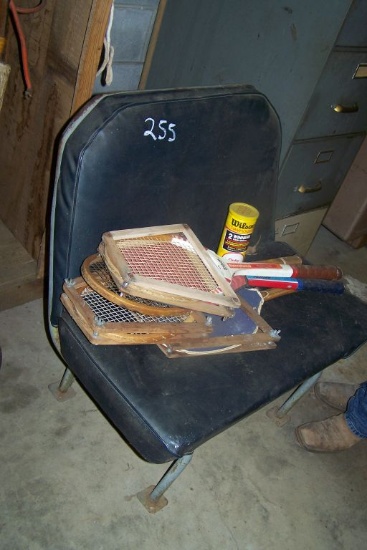 BENCH