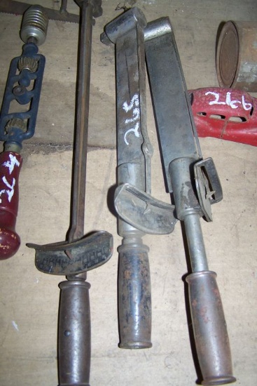 TORQUE WRENCHES (3)