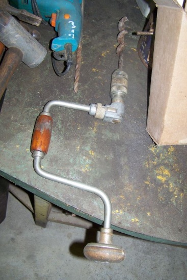 BRASSEN BIT