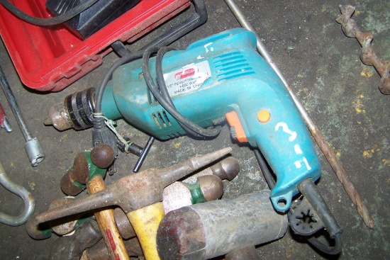 AMERICAN DRILL