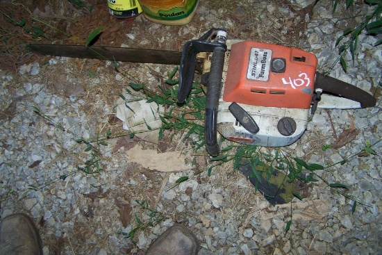 STIHL 041 FARM BOSS
