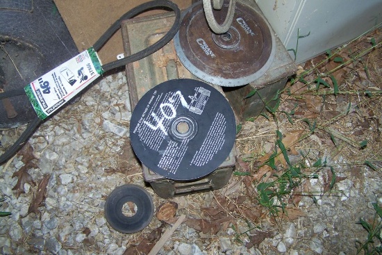 ARMY BOX