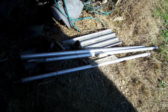 BULL FLOAT CONCRETE TROWELS