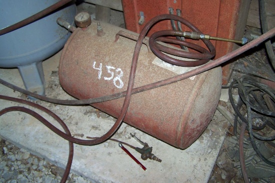 AIR TANK