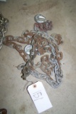 APPROX 16' CHAIN