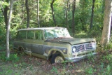 DODGE 1010 FOR PARTS