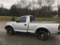 1998 FORD F150 TRUCK, MILES SHOWING: 194,000, HAS TITLE, 5 SPEED, 6 CYLINDER, RUNS AND DRIVES,