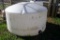 550 GAL WATER TANK, WITH SPOUT