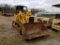 JOHN DEERE 450 TRACK CRAWLER LOADER, 70