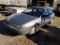 1997 SATURN CAR, 5 SPEED, MILES SHOWING: 219,331, HAS TITLE, VIN: 1G8ZF5281