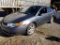 2006 SATURN ION CAR, AUTOMATIC, MILES SHOWING: 246,958, BUSTED RADIATOR, VI