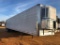 2000 UTILITY 2000R REEFER TRAILER, 53' LONG, THERMO KING SB-III MAX + REEFE