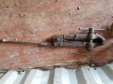 ANTIQUE VICE, SELLS ABSOLUTE