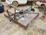 6' FORD 951 ROTARY CUTTER