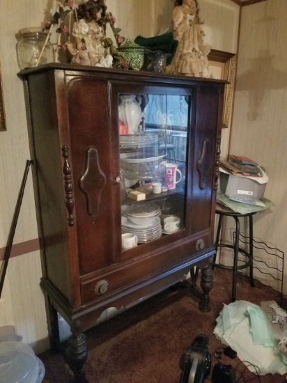 Absolute Online Only Estate Auction