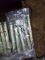 NEW TOP LINK PIN 3/4 X 4 3/4 (5 FOR ONE MONEY)
