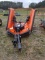 12' TITAN BATWING ROTARY CUTTER