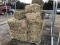 SQUARE BALES OF HAY- 25 BALES, ORCHARD GRASS AND TIMOTHY, HORSE HAY