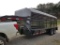 2019 20' STOLL STOCK TRAILER, 1 CUT GATE, TANDEM AXLE, VIN: 1S9S02020KA2669