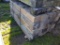 BUNDLE OF WOOD POSTS APPROX 6