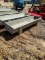 8' CONCRETE FEED TROUGH, LOCATED OFFSITE BUT WILL DELIVER TO PIKEVILLE, TN