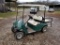 EZGO GOLF CART, NEW BATTERIES, RUNS AND DRIVES, 4 SEATER, HAS CHARGER, S: 2