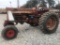 INTERNATIONAL FARMALL 806 D TRACTOR, RUNS AND DRIVES, HOURS SHOWING: 1193, S: 4446Y