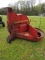 NEW HOLLAND 28 SILAGE BLOWER, S: 845328