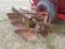 4 BOTTOM JOHN DEERE PLOW, M: A1250, S: 105499