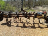 POPLARVILLE MFG CHISEL PLOW, LOCATED OFFSITE BUT WILL DELIVER TO PIKEVILLE,