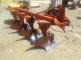 4 BOTTOM PLOW, LOCATED OFFSITE BUT WILL DELIVER TO PIKEVILLE, TN