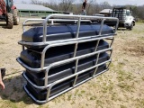 NEW 8' FEED BUNK