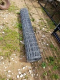 ROLL OF PAGEWIRE APPROX 50'