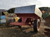 HAHN BIG BOY 9000 LB SPREADER , MODEL S-9000