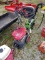 BRIGGS & STRATTON PRESSURE WASHER, SELLER SAYS IT WORKS, 2600 PSI