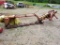 NEW HOLLAND FORD 463 DISC MOWER, 7' , S: 931224
