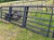 NEW 14' BLK GATE