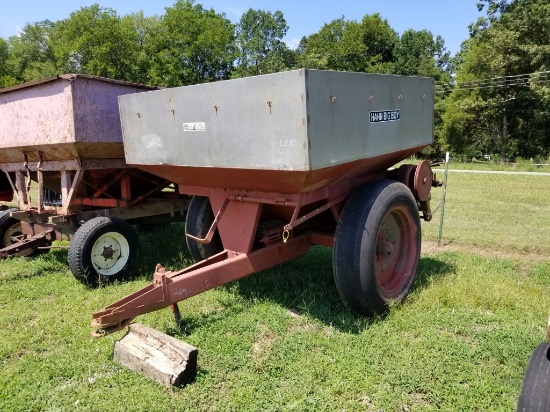 HAHN BIG BOY S-9000 SPREADER