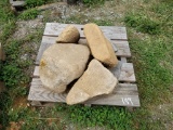 SMALL LANDSCAPING ROCK (4)