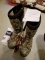 Men’s Size 9 3M Thinsulate 1000G thermal BOOTS (80.00) ALL PROCEEDS FROM TH