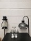 A & H Glasses in Tray, LED Solar Lantern stand outdoor light ,Outside Hurri