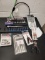 Assorted Sockets 1/4”,3/8”sets, Torx Bits set, Multi tool, wrench set, Dril