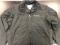 Men’s Medium Colombia Coat –black ALL PROCEEDS FROM THIS LOT GO TO THE BLED