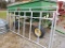 12' GALV HEAVY DUTY CREEP FEEDER PANEL