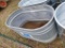 UNIVERSAL GALV WATER TROUGH APPROX 100 GAL