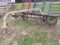 JOHN DEERE ROLLABAR HAY RAKE, M: E0640, S: 026759E