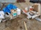 PALLETS OF UNUSED STIHL PARTS: CHAINSAW CHAINS, CHAINSAW BARS, AND MORE (2)