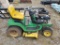 JOHN DEERE LT190 RIDING 48
